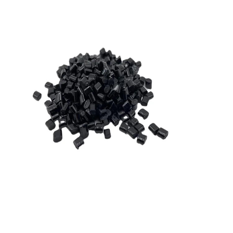 Factory Direct Sale Acrylonitrile Butadiene Styrene Plastic Raw Material ABS PA-765A