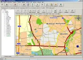 GPS Tracking Software with Open Source Code
