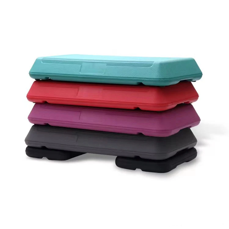 K&B Home Wholesale Of 28 Inch Adjustable Aerobic Treadmills Four Stand Pipe Fitness Exercise Platform Trainers Treadmills