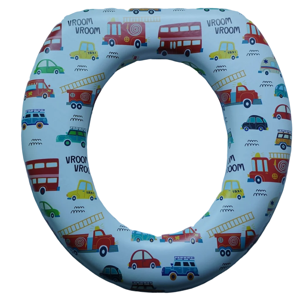 Baby Pot For Children Boys Potty Training SeatComfortable Baby Girls Portable Toilets Plastic Potty TrainingToilet For Kids