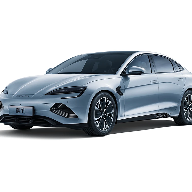 Auto BYD SEAL EV In Stock 2023 550km Standard Endurance Rear Drive Edition Premium EV Car Electric Vehicle Electric Car