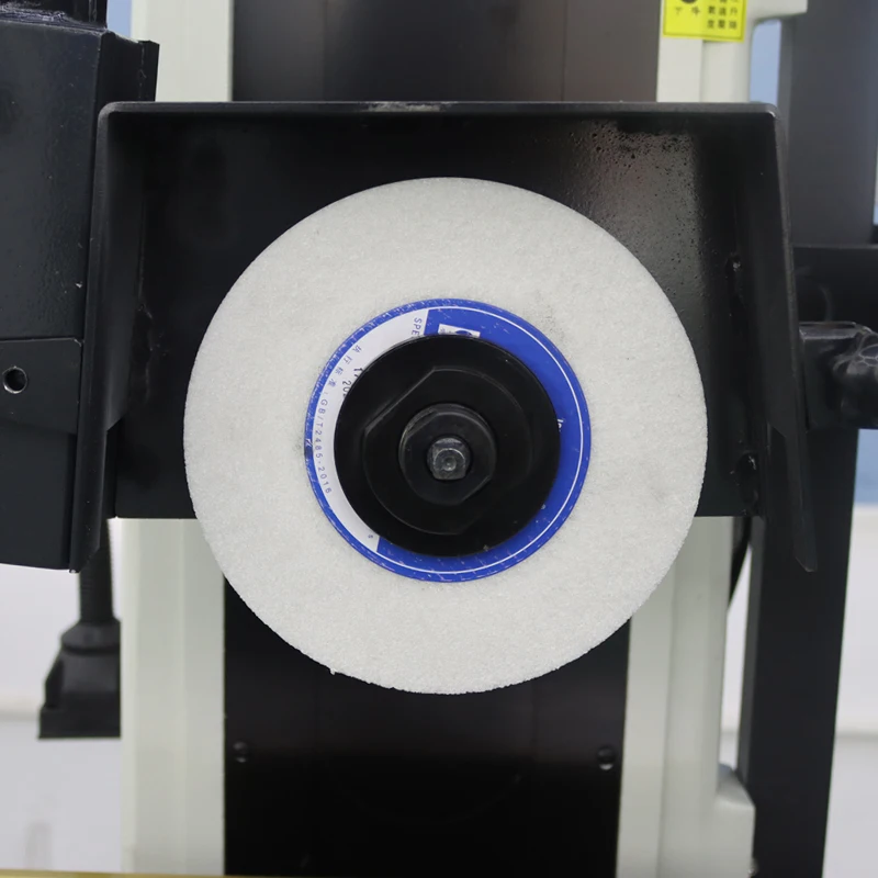 GD-618S Precision manual Surface Grinder Machines QIANDAO Small surface Grinding Machine