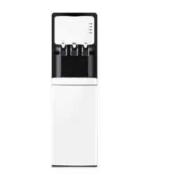 Factory outlet hot cold warm standing 3 taps drinking water dispensers bottom load water dispensers