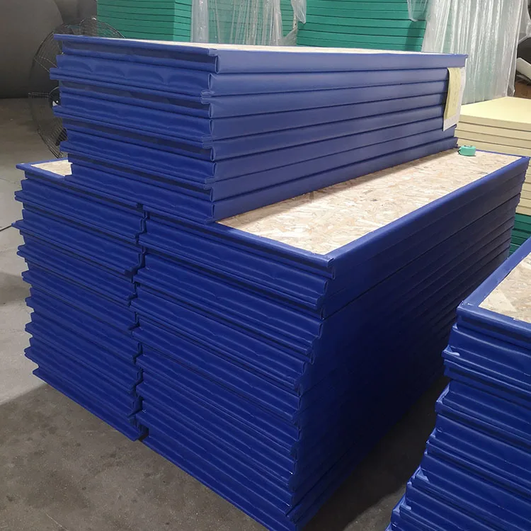 High Quality Foam Wall Padding for Sports Training Wall Pads for Gyms Wall Protecting Mat on sale