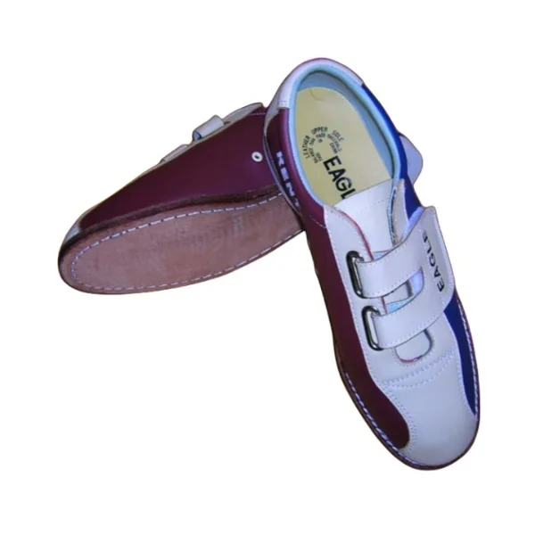 Bowling Lovers Ladies Running Sneakers Wear Resistant Outdoor Flat Shoes for Women Female Casual Blade Footwear