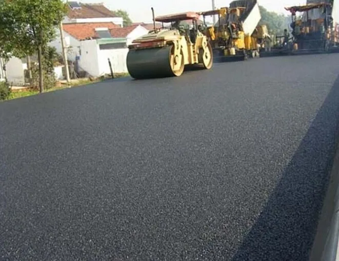 Factory Wholesale Low Price Unique Design Multi-purpose Bitumen Road Asphalt