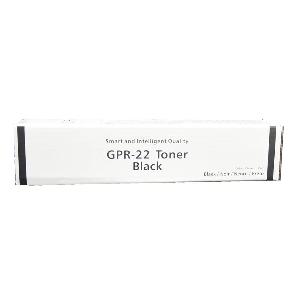 Copier Toner Cartridge Toner Powder NPG32 GPR22 CEXV18 Use For IR1018 1020 1022 1024
