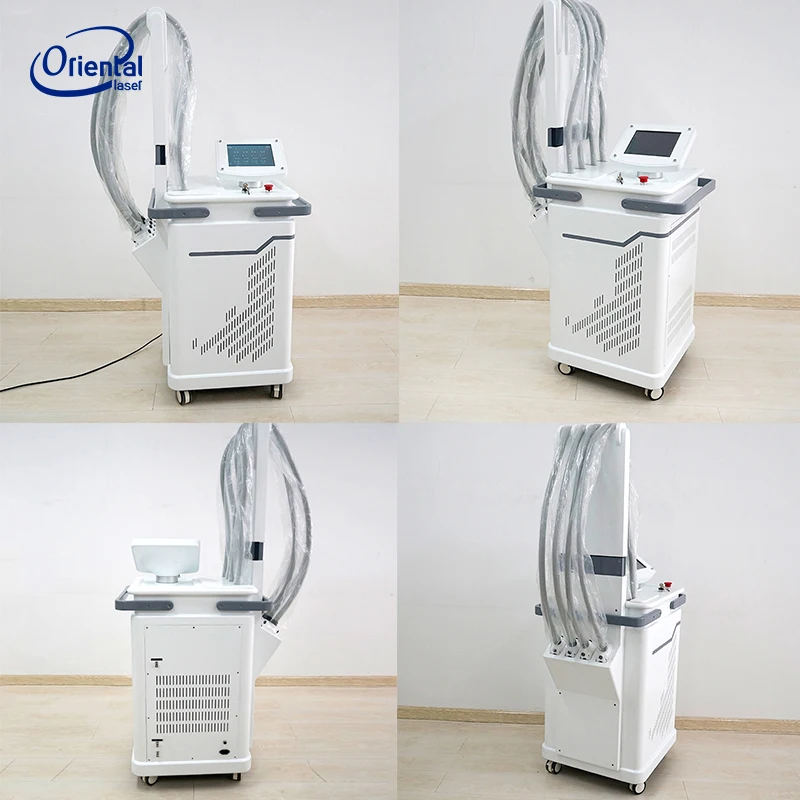 2020 new technology 1060nm Slimming Machine Lose Weight Body slimming machine