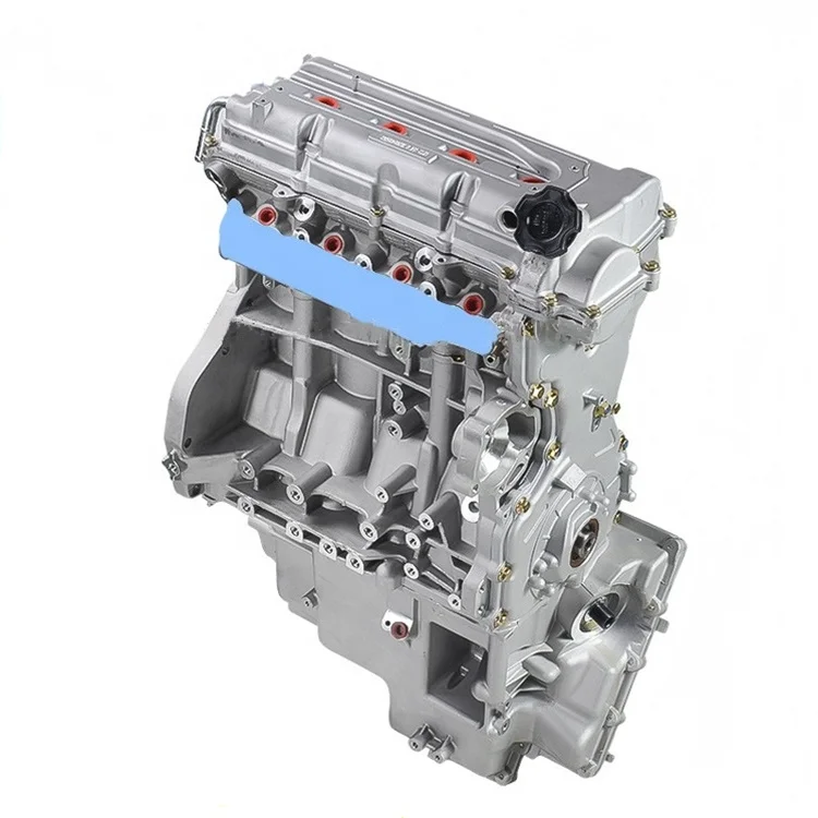 Original DK13/DK15 Engine For DFSK C31 C32 C35 C36 C37