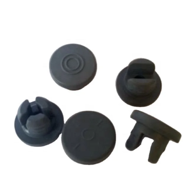 20mm freeze dry butyl rubber stopper