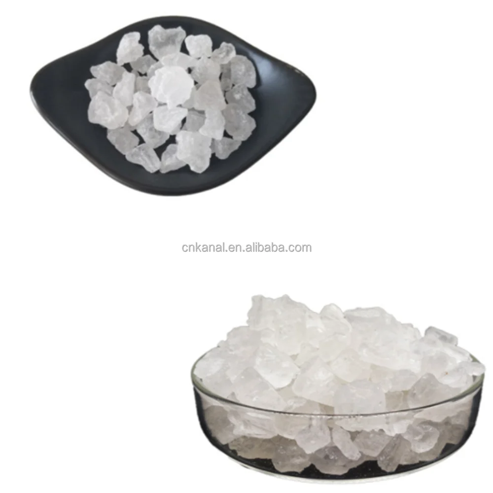 Wholesale high quality crystal Organic Intermediates big white Crystal 89-78-1 price