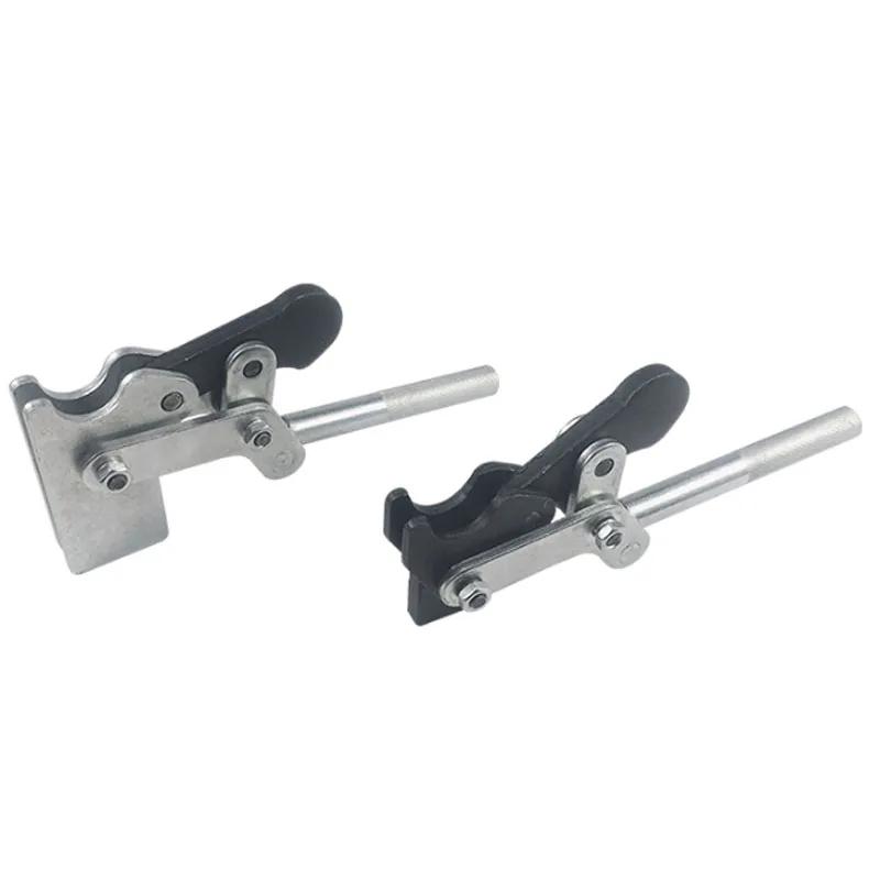 Toggle clamp Welding fixture positioning tool Pressed Quick Clamp 701 702