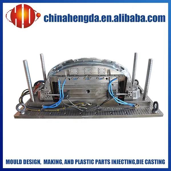 plastic injection auto parts mould ,plastic mould, injection mould
