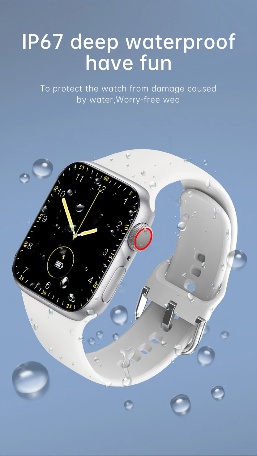 Smart Watch Men women