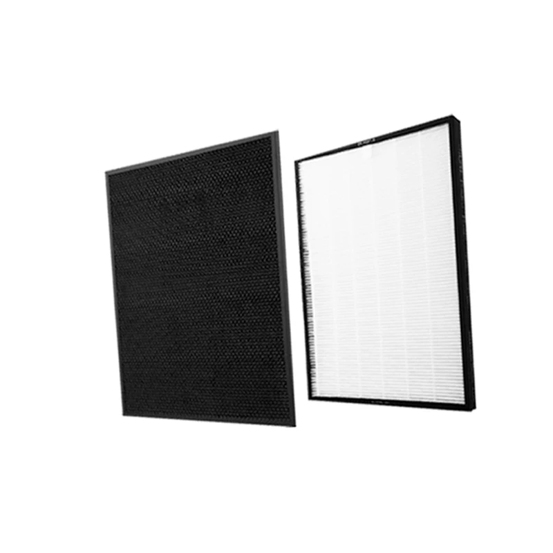 High Efficiency hepa Carbon for CUCKOO ACFS-Z12M air purifier hepa filter