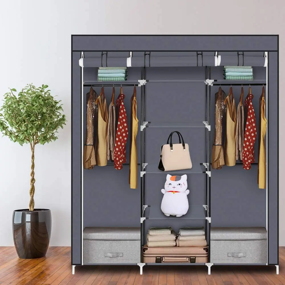 Пластиковая детская одежда warderobe шкаф мебель для