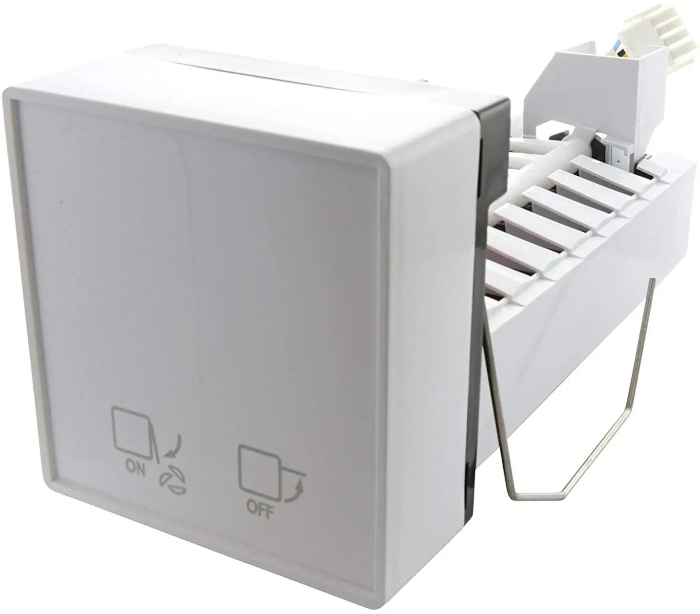 241798224 Ice Maker Replacement for Electrolux & Frigidaire Refrigerators 241642511 241798201