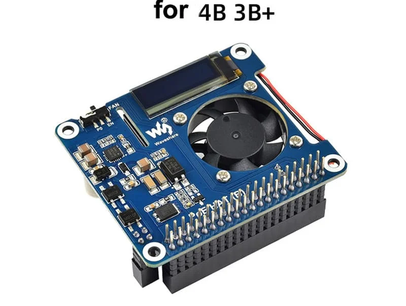 raspberry pi 4 module