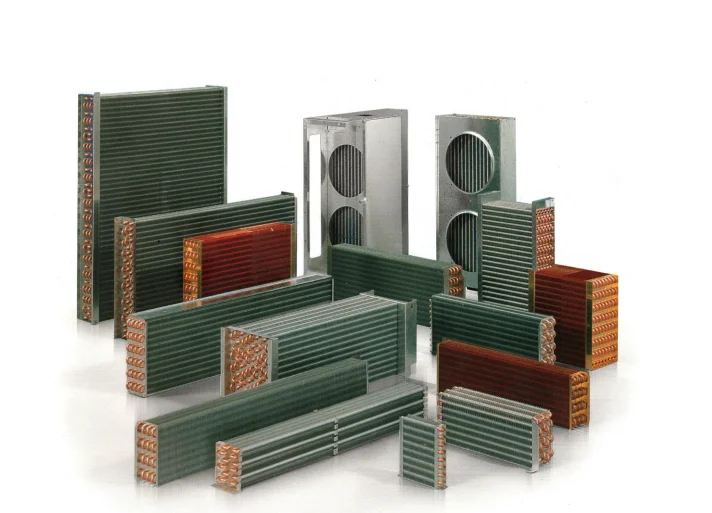 evaporator