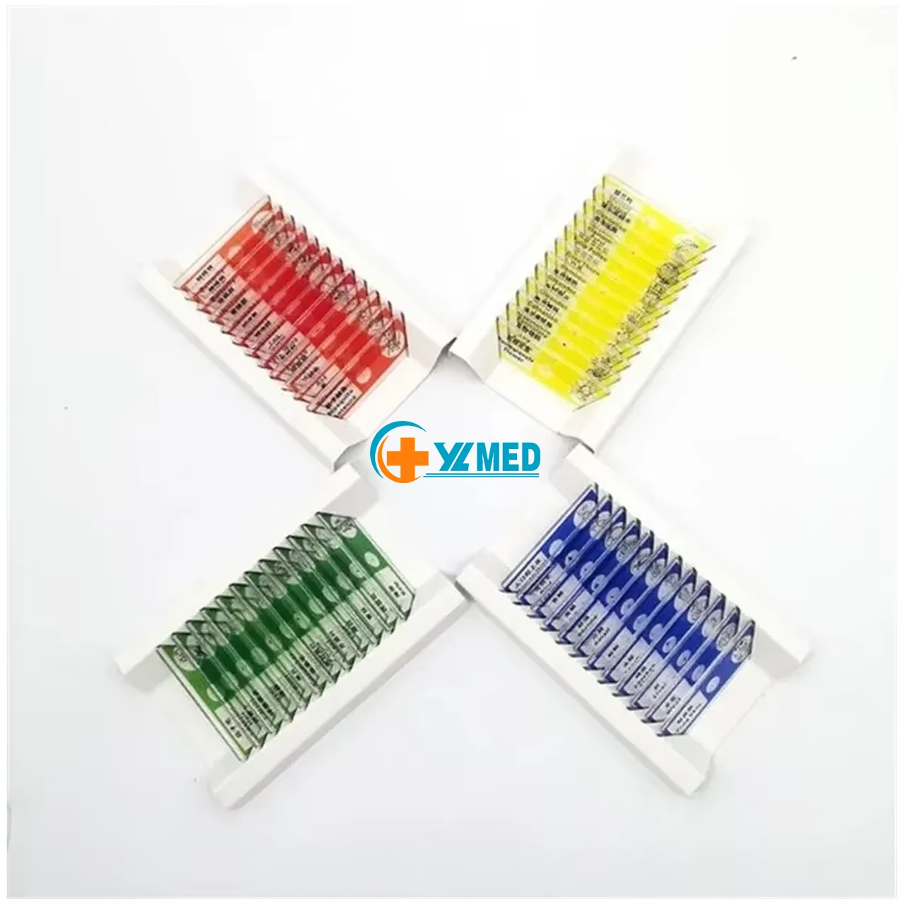 Учебные ресурсы, поставка с завода, детские пластиковые готовые микроскопы, предметы, используемые в биологии, базовые науки для обучения детей