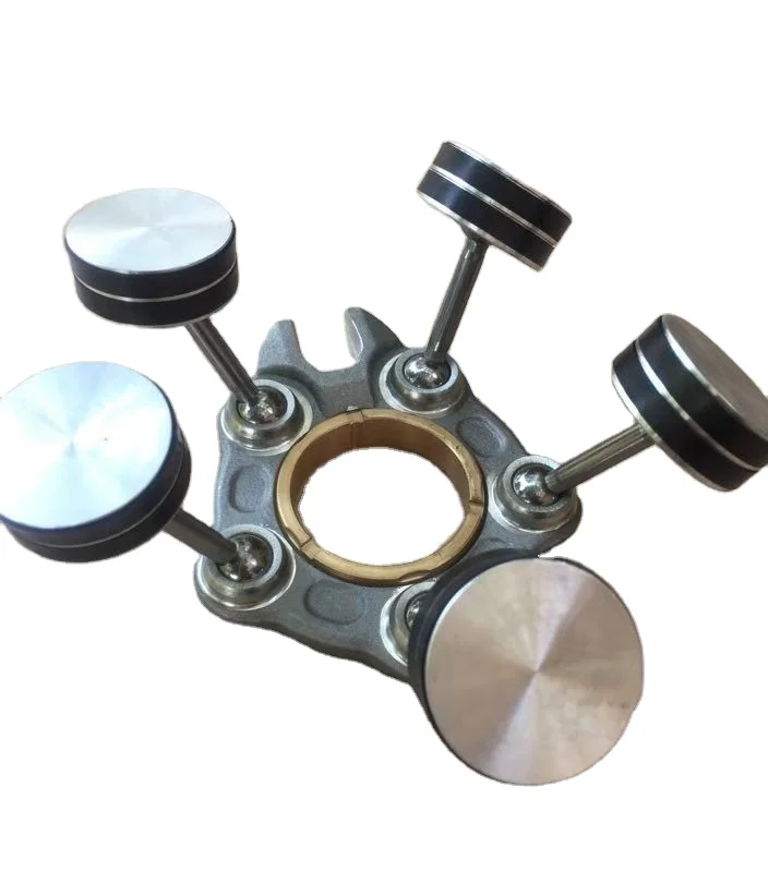 Manufacturers direct sales V5  piston rings piston rod piston complement