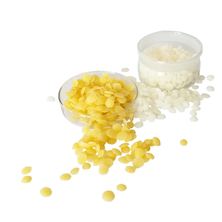Natural Beeswax for Cosmetics Cosmetic Grade Organic