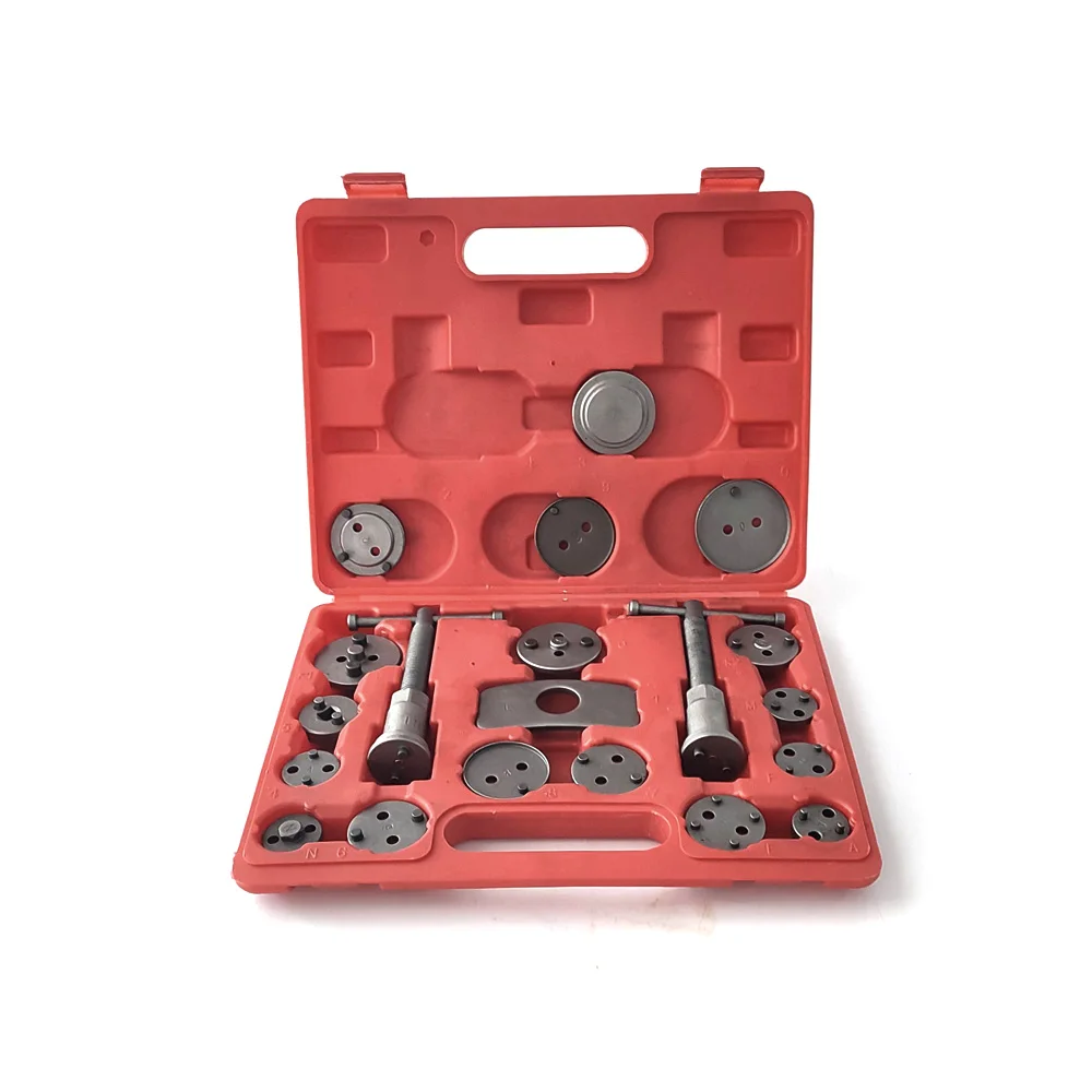 brake caliper repair kit for sale for car workshop tool air powered brake caliper wind back tool