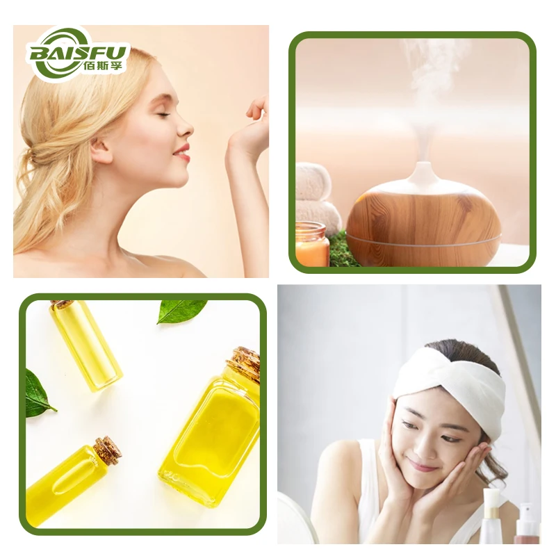 100% Pure Natural Origanum Carvacrol Type Oil Essential Oil