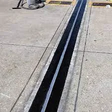 Self-Leveling Polyurethane Concrete Resin Sealing  for concrete road runway Low price