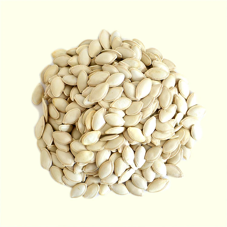 China Supplier shine skin pumpkin seeds chinese pumpkin seeds