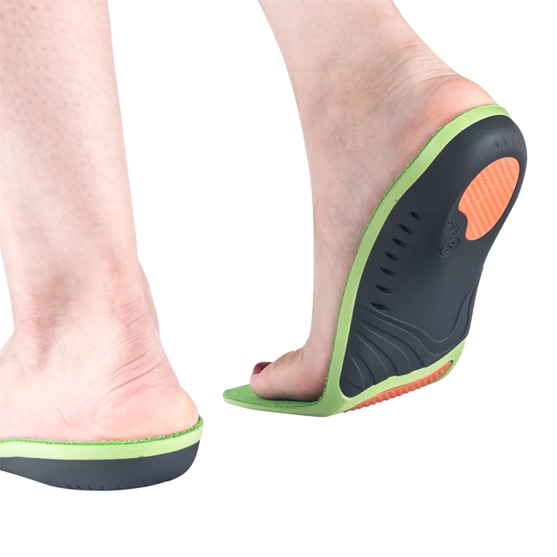 
Full Length Shoe Insole Orthotic Insole Insole Manufacturer 
