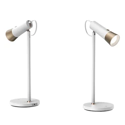 Hot Selling Convenient LED Table Lamp with Flashlight Feature  Can be Use in Indoor and Outdoor.