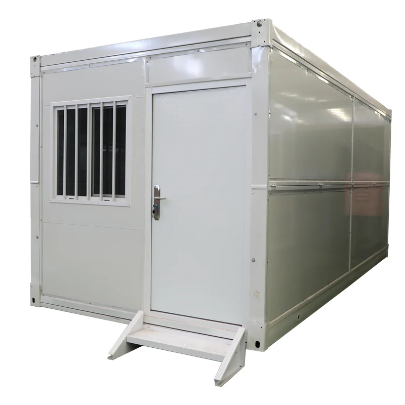 Дешевая современная маленькая плоская упаковка складной мобильный сборный модульный небольшой бытовой контейнерный дом