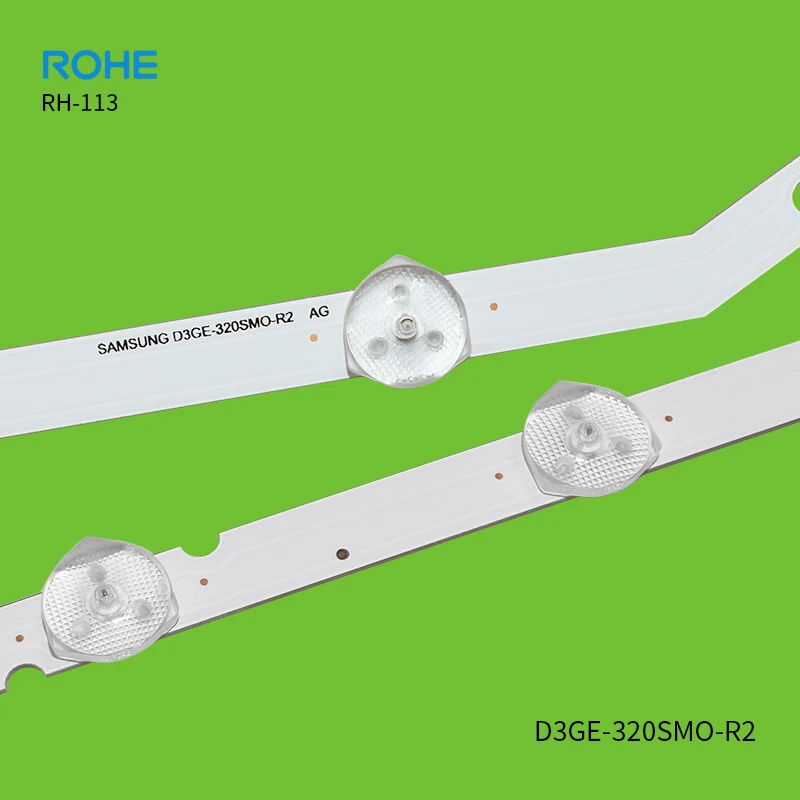Китай поставщик по хорошим ценам Роэ D3GE-320SMO-R2 подсветка использовать для led-телевизор 32
