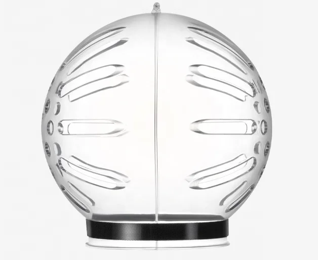 Safe and breathable cat hood going out anti-licking collar space hood hood Elizabeth cone