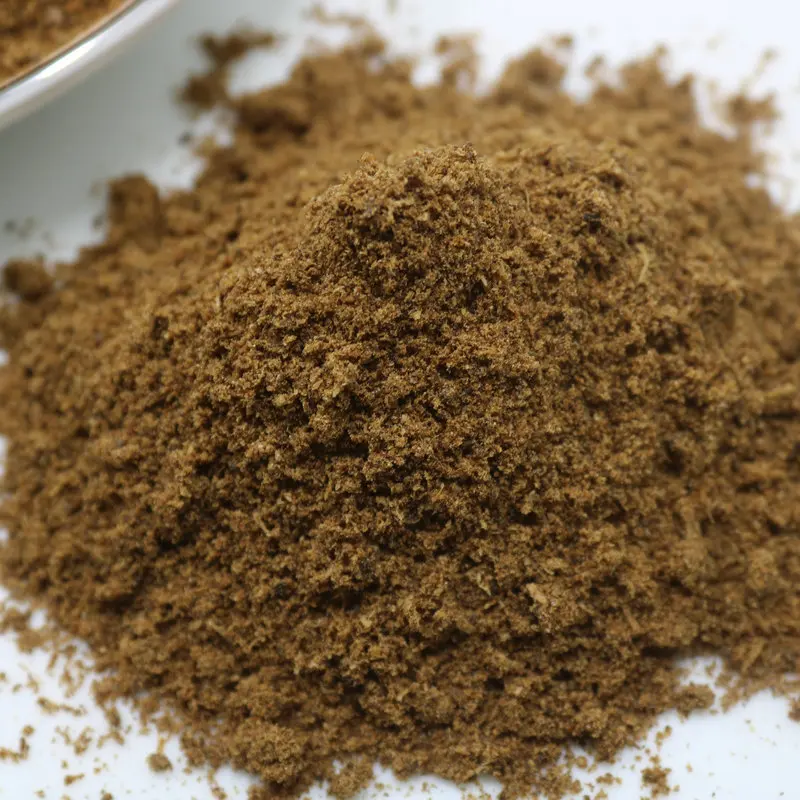 Protein Powder Meal Worms Insecte Dubia Cockroach Meal Worms