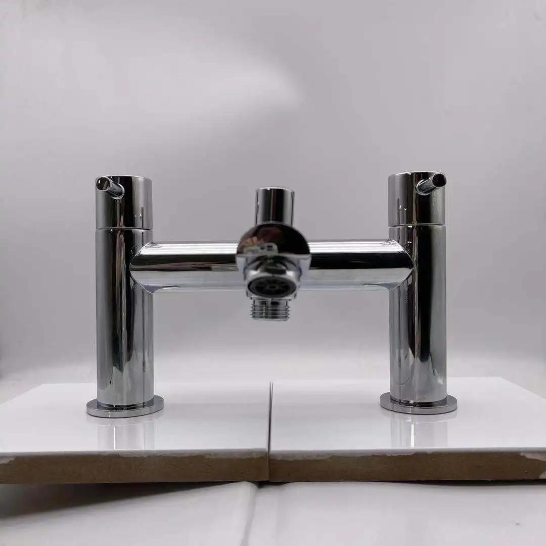 UK Bath Filler Mixer Taps Bath Shower Mixer Taps bathroom basin faucet