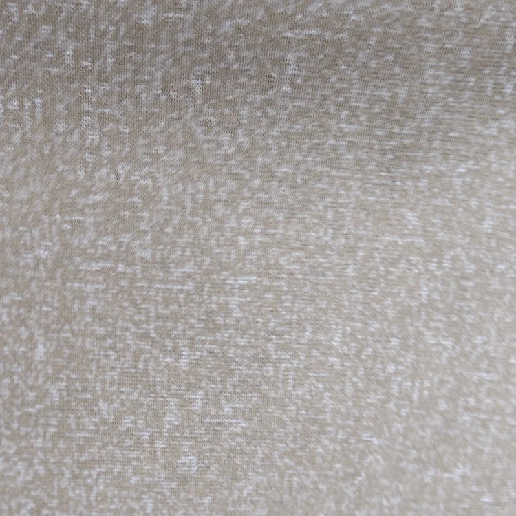 Новейшая инновационная китайская фабрика 155 см, изготовленная на заказ трикотажная ткань с принтом king roma