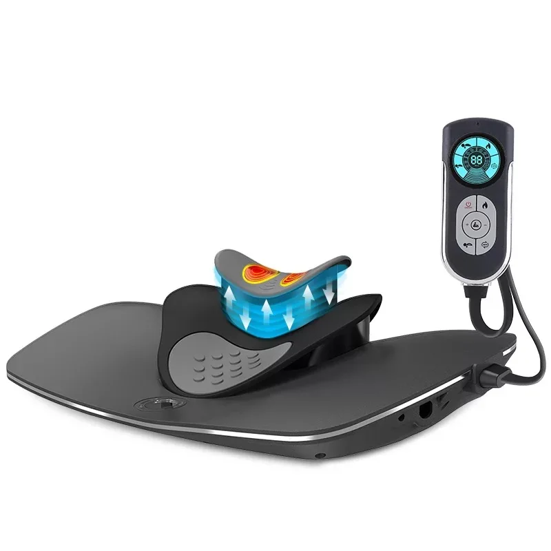 Alphay самый продаваемый массажер для шеи и плеч реабилитационной терапии