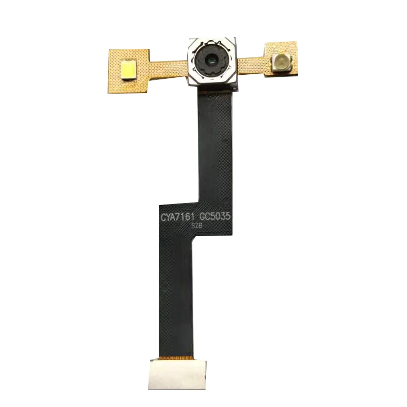 CYA7161 auto focus factory good price camera module GC5035 sensor cmos mobile phone camera module 5MP thermal camera module