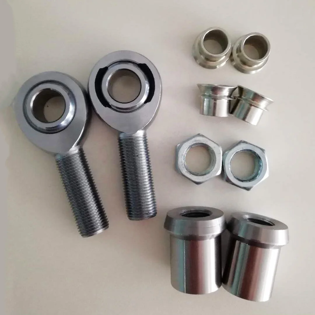 Наконечники штанги chromoly heim, соединения с комплектами 3/8 5/8 3/4 7/8 11/4