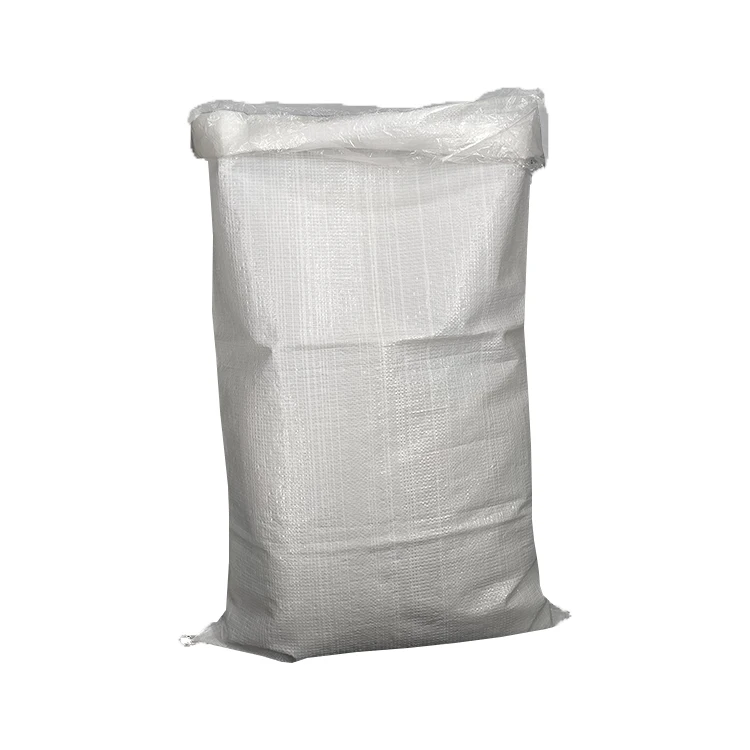wholesale packaging wheat flour sack 25kg and 50kg pp woven bags