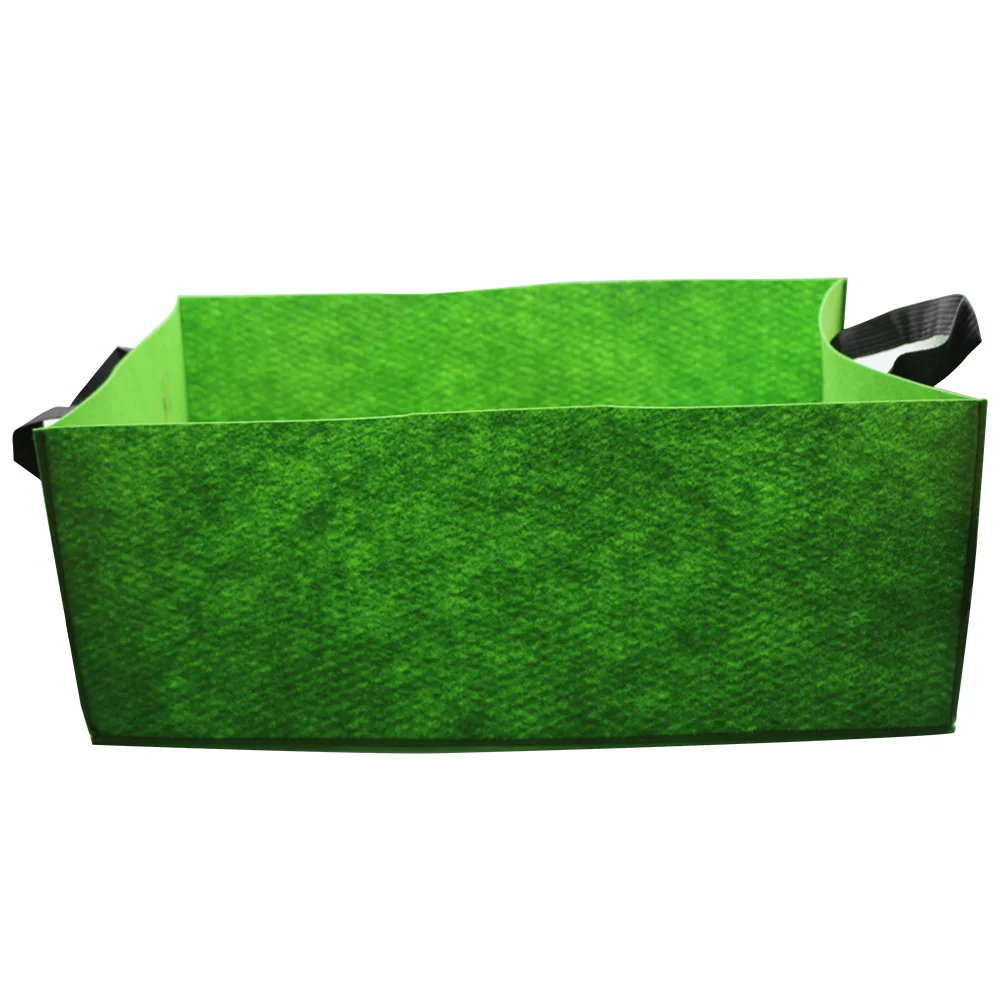 
SSY coir biodegradable felt potato 45 gallon grow bag white fabric mushroom grow bags 