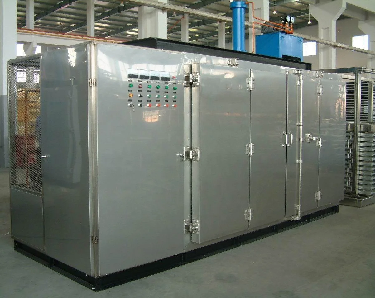 Контактная Пластина морозильной камеры