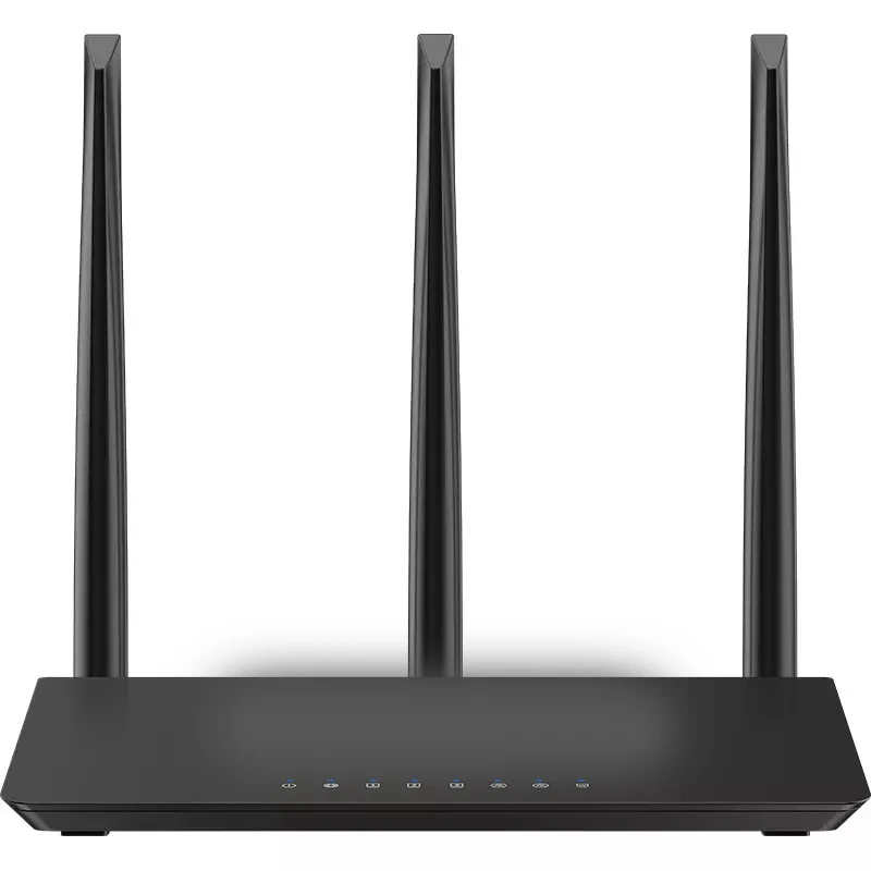 CF-WR619AC 192.168.1.1 Gigabit 802.11AC WiFi Router for Home User network 1200M Gigabit ports Wi-Fi Router