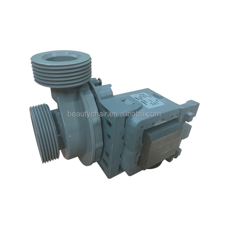 Pedicure chair accessories repair water pump lamp power box Beauty salon spa pedicure chair  part of magnetic jet