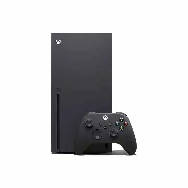 NEW For-Xbox Series X 1TB Video Game Console Black IN HAND Buy 300 Get 100 Free Currently On Promo Sales Trusted Suppliers Only