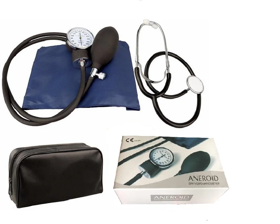 High quality manual sphygmomanometer blood pressure monitor /Best aneroid sphygmomanometer price