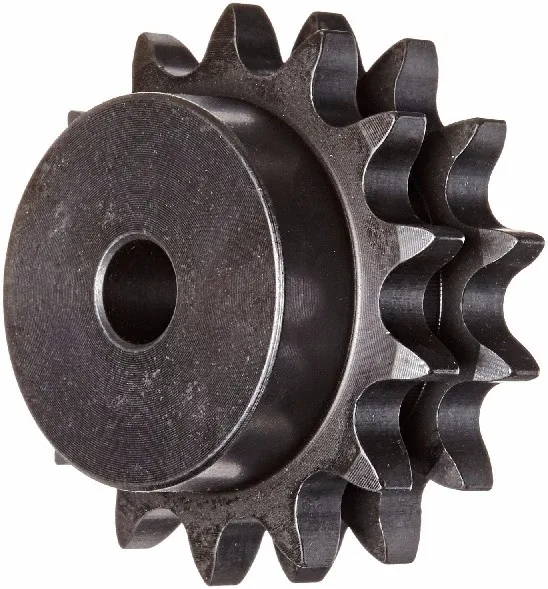 
High quality double sprocket material of chain sprocket China supply roller chain sprocket 10B-1-2-3 