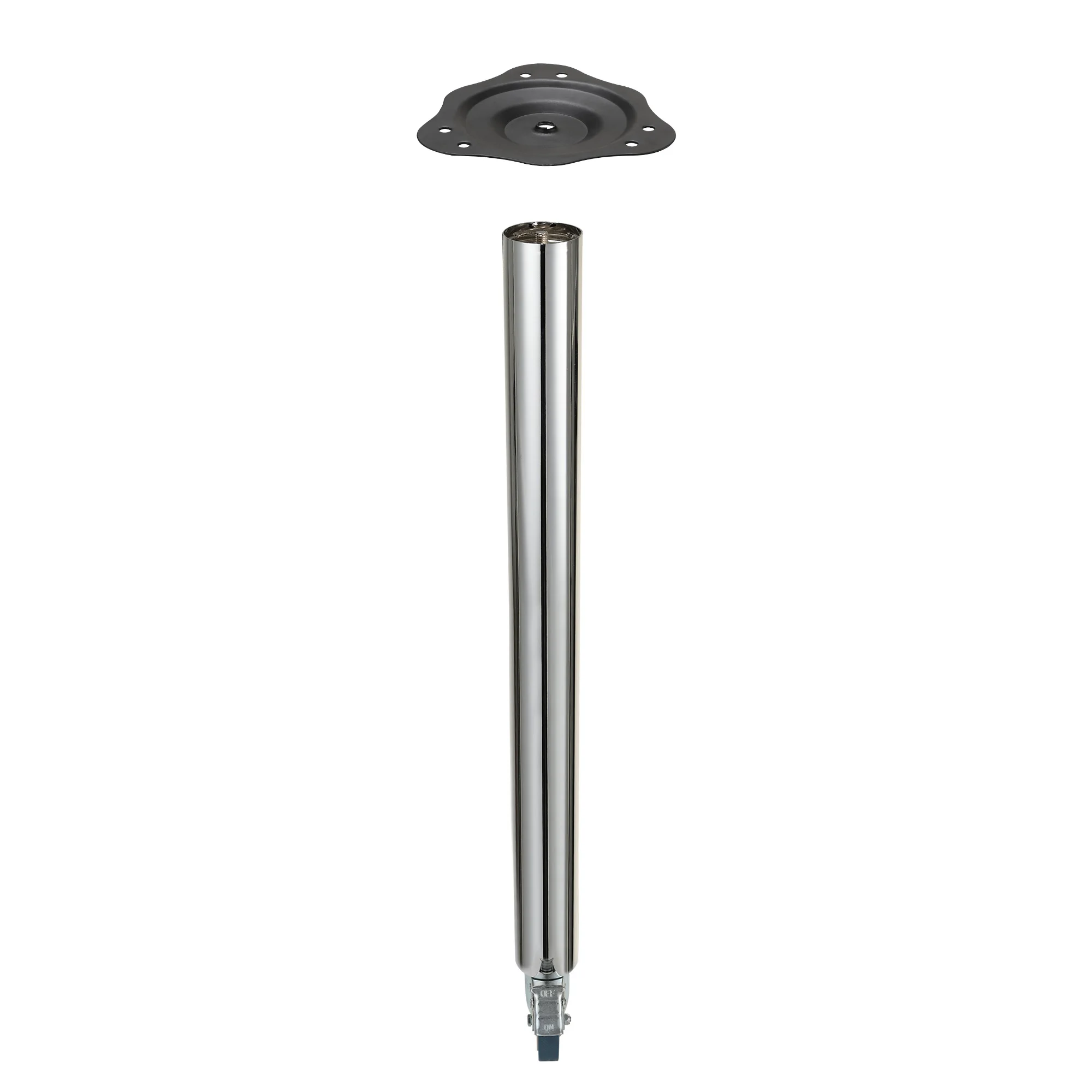 Прямая поставка с завода, простые переносные настольные ножки с роликами и перекрестными краями, горячие настольные ножки с колесами